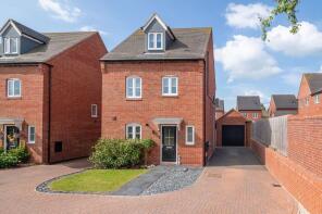 16, Kensington Close, Stratford-upon-avon CV37 0BU