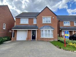 7, Harvest Grove, Stockton-on-tees TS21 1FP