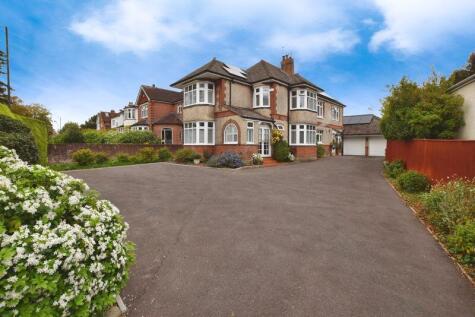 Castle Road, Salisbury ***VIDEO TOUR***