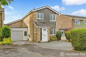 43, Sycamore Close, Romsey SO51 5SB