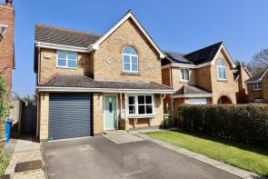 7, Ash Holt Close, Fiskerton, Lincoln LN3 4GF