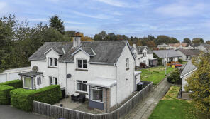 22, Church Place, Blairgowrie PH13 9BP