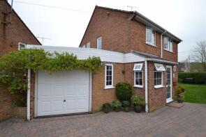 13, Southfields, Boxford, Newbury RG20 8DG