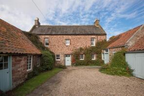 Woodlea, Village Green Road, Dunbar EH42 1TE
