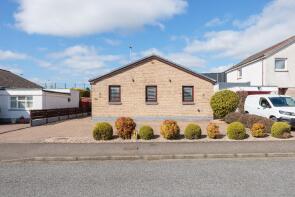 13, Smithfield Crescent, Blairgowrie PH10 6UD