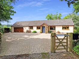 Northmead, Road To North Beer Farm, Holsworthy EX22 6PG