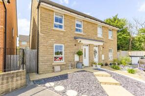 7, Cop Hill View, Meltham, Holmfirth HD9 5AL