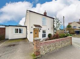 Corner Cottage, Church Road, Norwich NR12 0UB