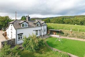 Hengwm, A470t From Junction With U2580 To Access Road To Ty-coch, Clatter, Caersws SY17 5NL