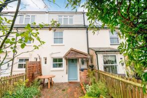 9, Weald Close, Lewes BN8 5AY