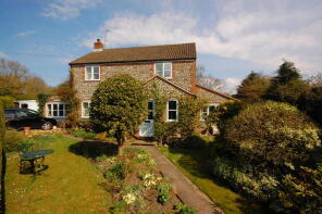 Bramblings, The Street, Melton Constable NR24 2AB
