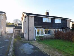 34, Wern Gifford, Abergavenny NP7 8RT