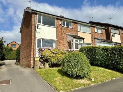 Chancet Wood Close, Sheffield, S8