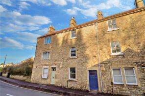 24, High Street, Twerton, Bath BA2 1DA