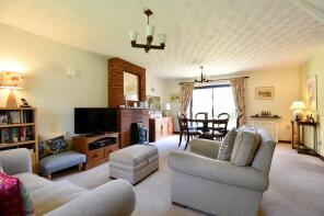 2, Coopers Coppice, Buntingford SG9 9PZ