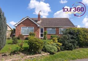 4, Laburnum Drive, Bourne PE10 0RF