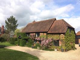 Yew Tree House, Ramsdell Road, Tadley RG26 5HR