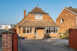 15, Station Road, Lutterworth LE17 5LG