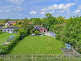 Merryville, Eye Road, Kenton IP14 6JN