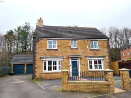 3, Waldsassen Road, Pencoed, Bridgend CF35 5LW