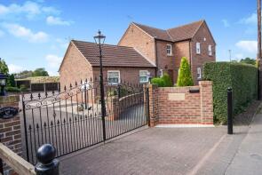 Anchorage House, North Carr Road, Doncaster DN10 4EZ