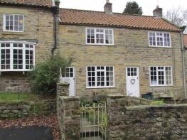 Rose Cottage, Front Street, Lastingham, York YO62 6TL