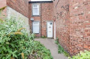 36, Wright Street, Blyth NE24 1HB