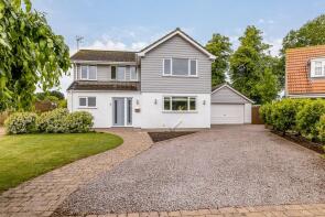 3, Somerby Close, Moulton, Spalding PE12 6PZ
