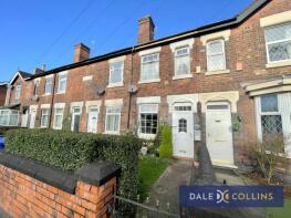 183, Meir Road, Normacot, Stoke-on-trent ST3 7JF