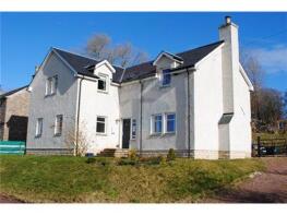 5, Huntfield Place, Quothquan, Biggar ML12 6FN