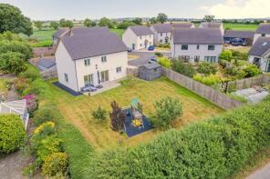 5, Winston Fields, Ellesmere SY12 9FA