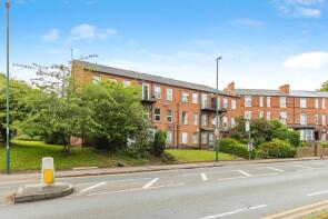 7, Plowright Court, Plowright Street, Nottingham NG3 4LJ