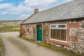 7, Cowiefaulds Cottages, Cupar KY14 7ST