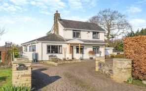 Swineyard Cottage, Swineyard Lane, Knutsford WA16 0RX