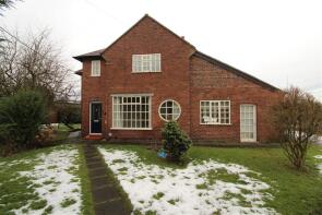 Almond Tree Cottage, Chester Road, Tabley WA16 0ET