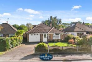 7 Frensham, Wood Lane, Coventry CV7 9JZ