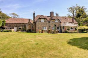 The Old Cricketers, Passfield Road, Passfield, Liphook GU30 7RU