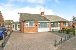 4, Springfield Road, Ipswich IP8 4PQ