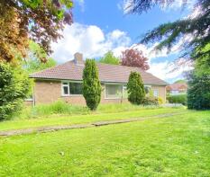 1 Shardale, Marton Lane, Driffield YO25 4UZ