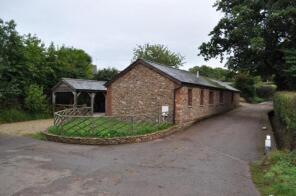 3, Rosebarn, Lane Opposite Higher Woodford Farm, Ottery St. Mary EX11 1NZ