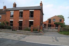 Station Farmhouse, Gainsborough Road, Northorpe, Gainsborough DN21 4AJ