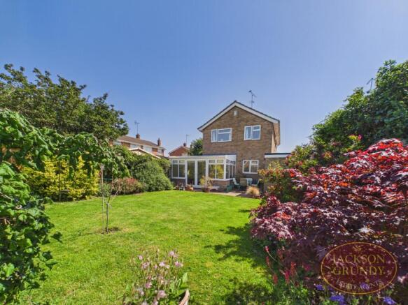 Exmoor Close
