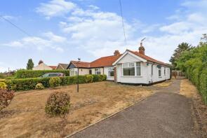126, Yarmouth Road, Bungay NR35 2PA