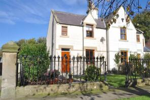 Sennen Cottage, Myton Village, York YO61 2QY