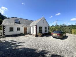 White Lodge, Merry Meet Lane, Falmouth TR11 5DP