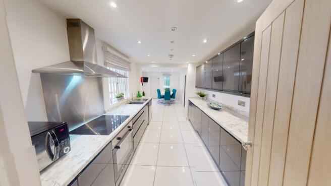 44 Burford Kitchen