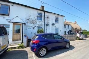 2, Portland Terrace, Church Lane, Deal CT14 8JJ