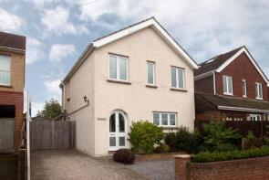 Hazelwood, Stratford Road, Salisbury SP1 3LQ