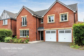 34, George Gallimore Drive, Crewe CW1 5AQ
