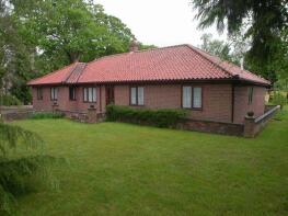 Spruce Lodge, Main Road, Woodhall Spa LN10 5HP
